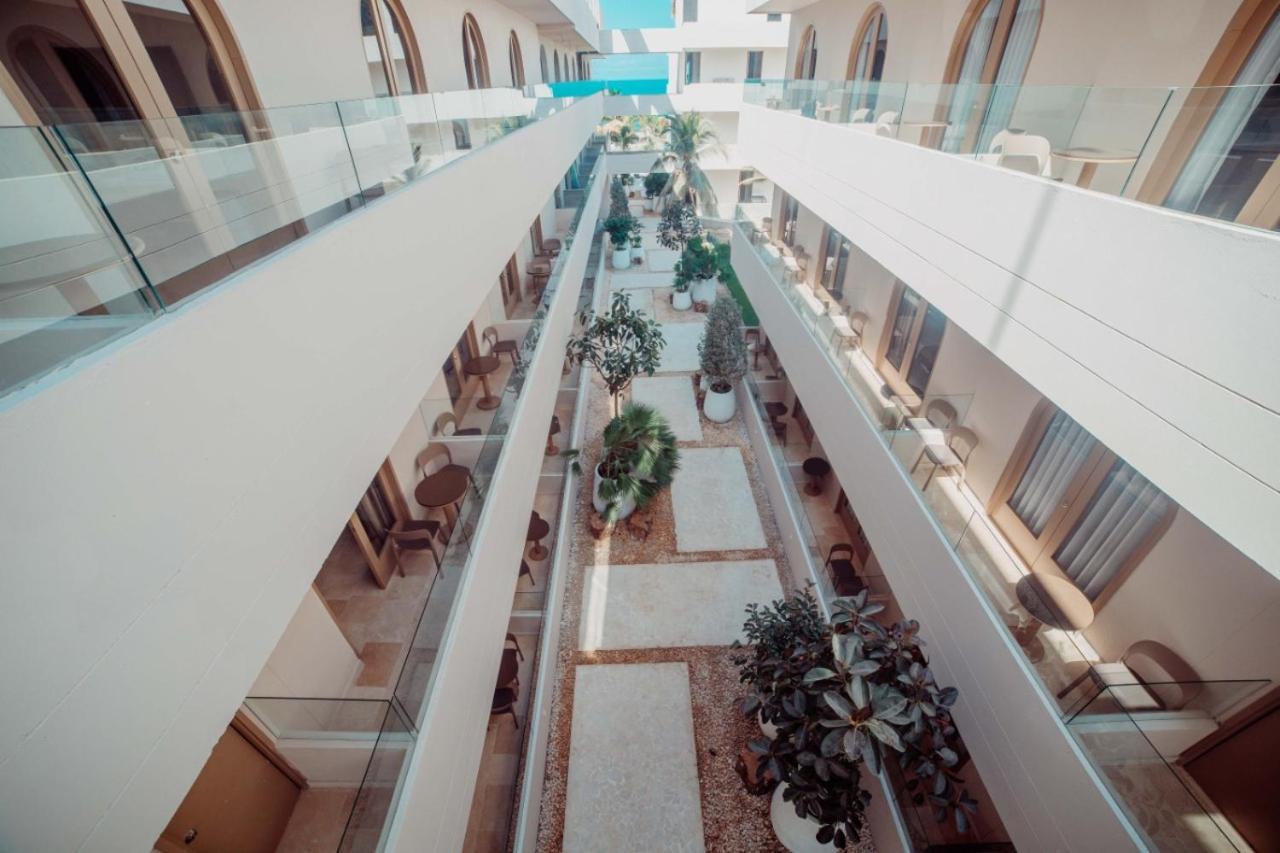 Loa Tolu By Bernalo Hotels Экстерьер фото