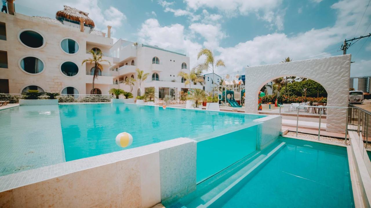 Loa Tolu By Bernalo Hotels Экстерьер фото